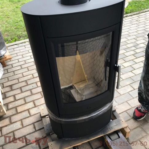 Печь-камин Varde Dallas фото 16