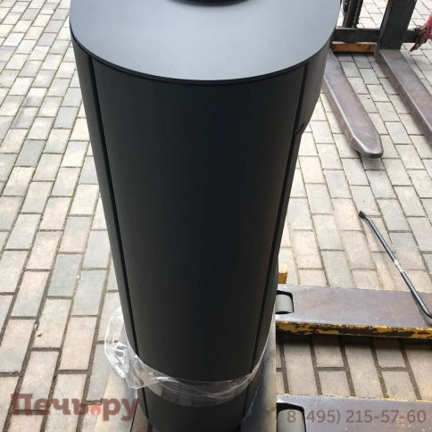 Печь-камин Varde Dallas фото 17