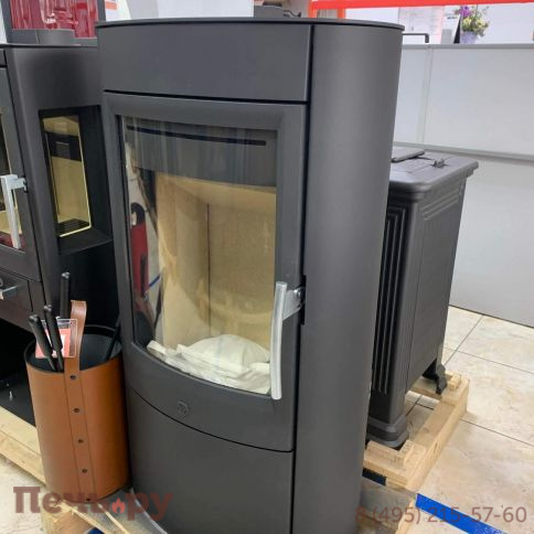 Печь-камин Varde Dallas фото 18