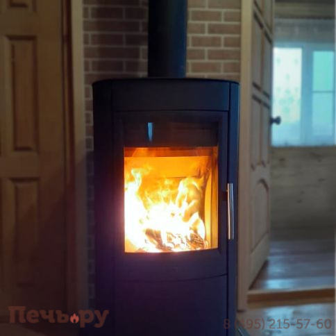 Печь-камин Varde Dallas фото 19