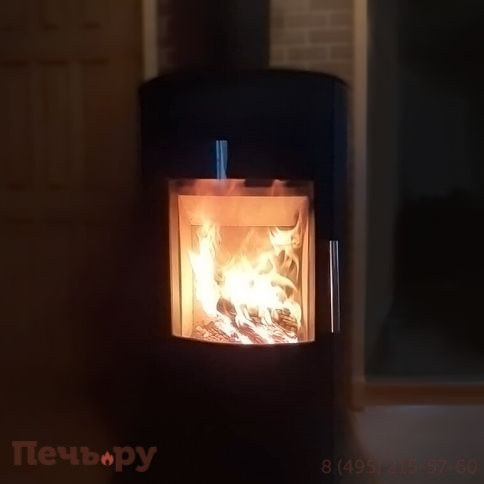 Печь-камин Varde Dallas фото 20