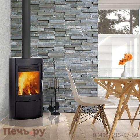 Печь-камин Varde Dallas фото 21