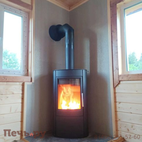 Печь-камин Varde Dallas фото 23