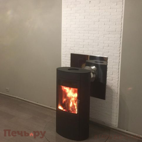 Печь-камин Varde Dallas фото 24