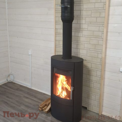 Печь-камин Varde Dallas фото 26