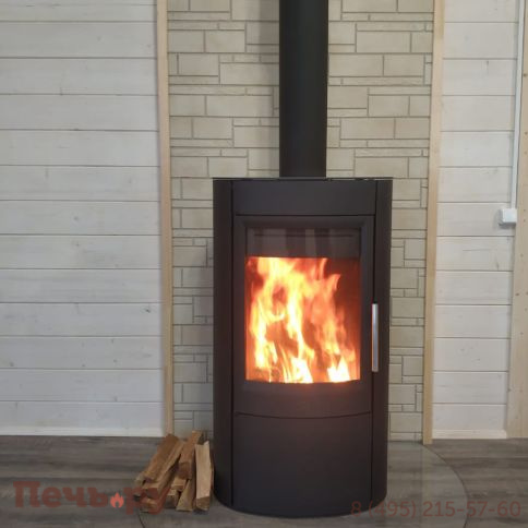 Печь-камин Varde Dallas фото 27