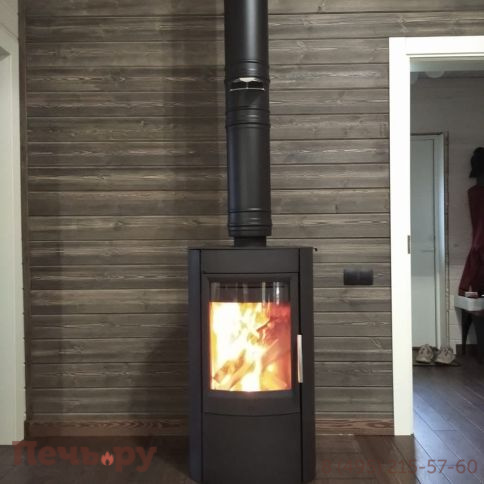 Печь-камин Varde Dallas фото 7