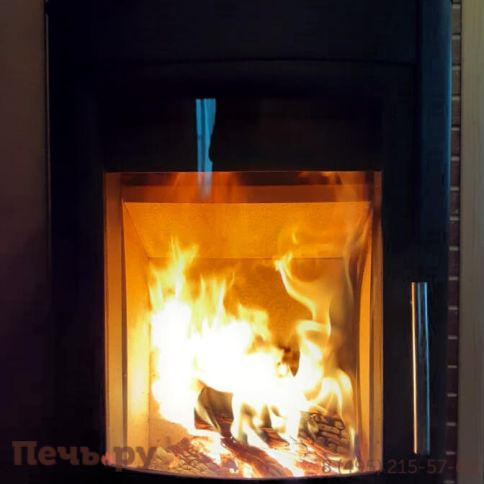 Печь-камин Varde Dallas фото 8