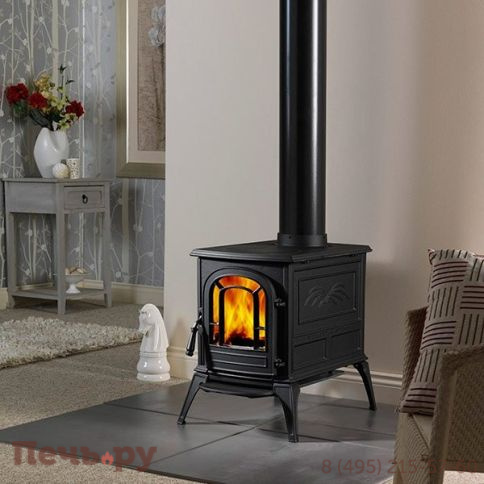 Печь камин Vermont Castings Aspen фото 3