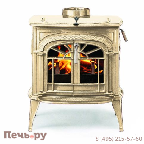 Печь камин Vermont Castings Intrepid II фото 4