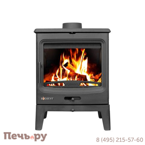 Печь камин Везувий Everest Н10 фото 2