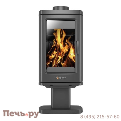 Печь камин Везувий Everest Н12 фото 2