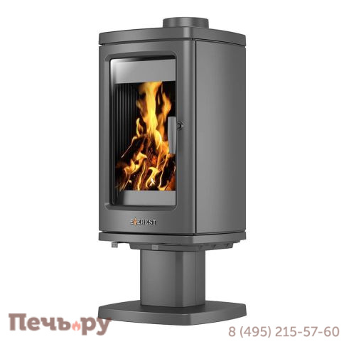 Печь камин Везувий Everest Н12 фото