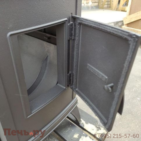 Печь-камин Везувий Everest S10 фото 4