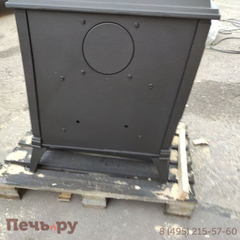 Печь-камин Везувий Everest S10 фото 5