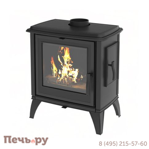 Печь-камин Везувий Everest S10 фото