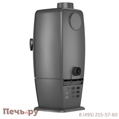 Печь камин Везувий Everest S12 фото 3