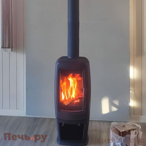 Печь-камин Везувий Everest S7 фото 2