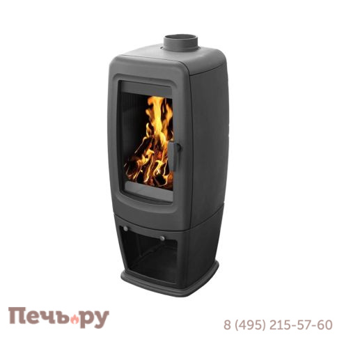 Печь-камин Везувий Everest S7 фото 3