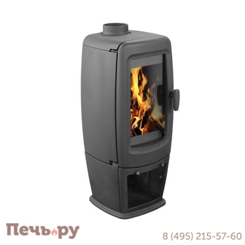 Печь-камин Везувий Everest S7 фото 4