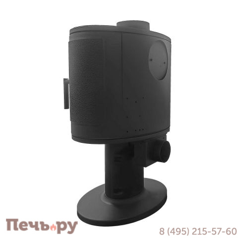 Печь-камин Везувий Everest S9 фото 4