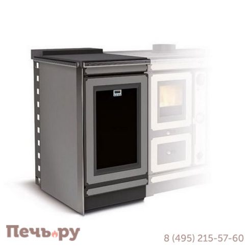 Печь La Nordica Modulo All Inclusive Italy Termo D.S.A 2.0 фото