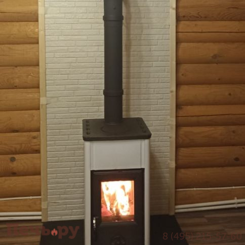 Печь La Nordica Tea фото 10