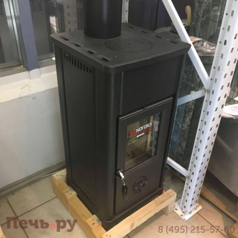 Печь La Nordica Tea фото 4