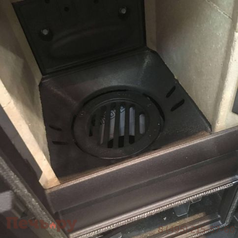 Печь La Nordica Tea фото 5