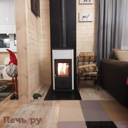 Печь La Nordica Tea фото 7