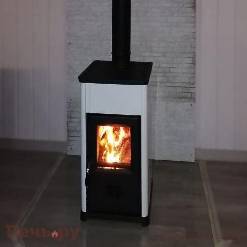 Печь La Nordica Tea фото 8