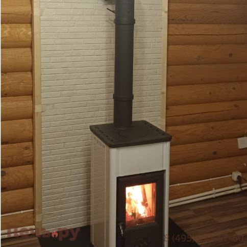 Печь La Nordica Tea фото 9