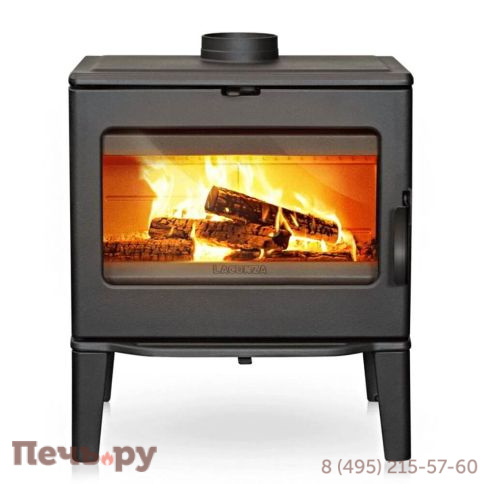 Печь Lacunza Bidart фото