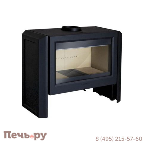 Печь Lacunza Leon фото 3