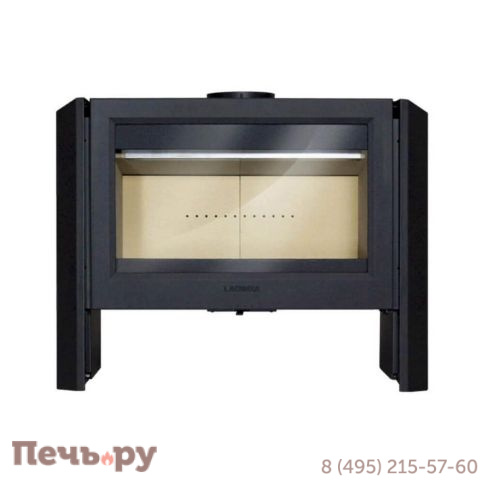 Печь Lacunza Leon фото 4