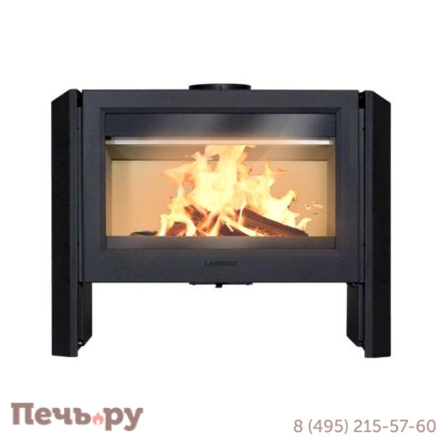 Печь Lacunza Leon фото