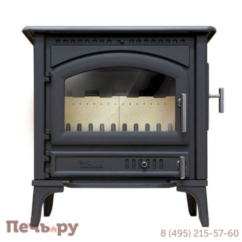 Печь Lacunza Levante фото 3