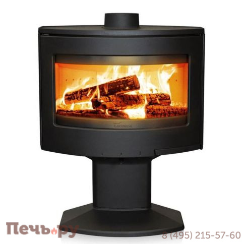 Печь Lacunza Tarbes фото