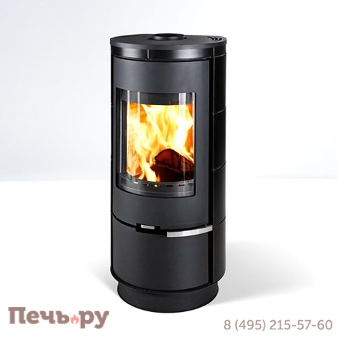 Печь отопительная Thorma Andorra Ceramic Standard фото 2