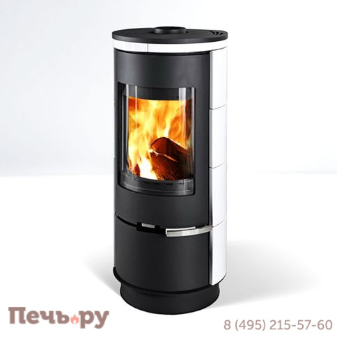 Печь отопительная Thorma Andorra Ceramic Standard фото