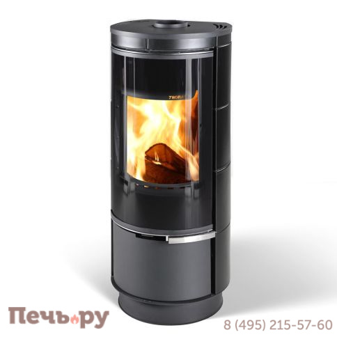 Печь отопительная Thorma Andorra Plus Ceramic фото 2