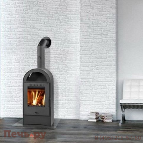 Печь отопительная Thorma Basel II фото 2