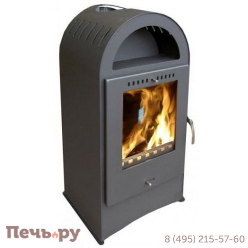 Печь отопительная Thorma Basel II фото