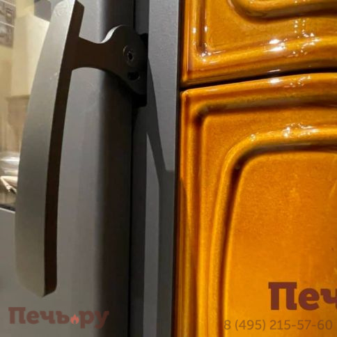 Печь отопительная Thorma Borgholm (Keramik Top) фото 13