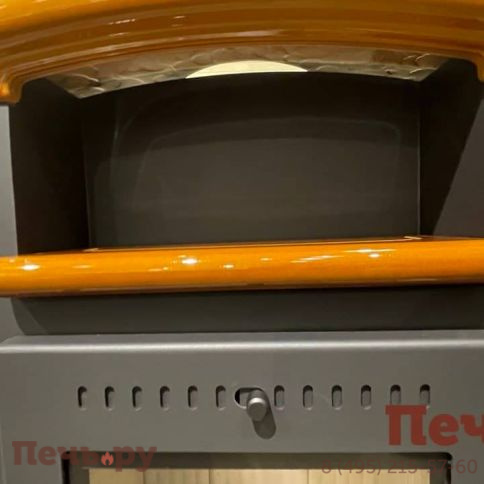 Печь отопительная Thorma Borgholm (Keramik Top) фото 5