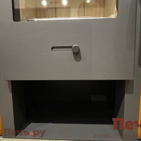 Печь отопительная Thorma Borgholm (Keramik Top) фото 6