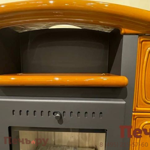 Печь отопительная Thorma Borgholm (Keramik Top) фото 9