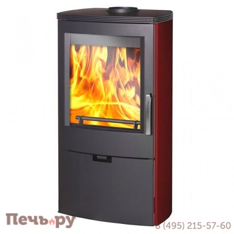 Печь отопительная Thorma Falun II фото 2