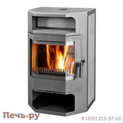 Печь отопительная Thorma Frankfurt фото