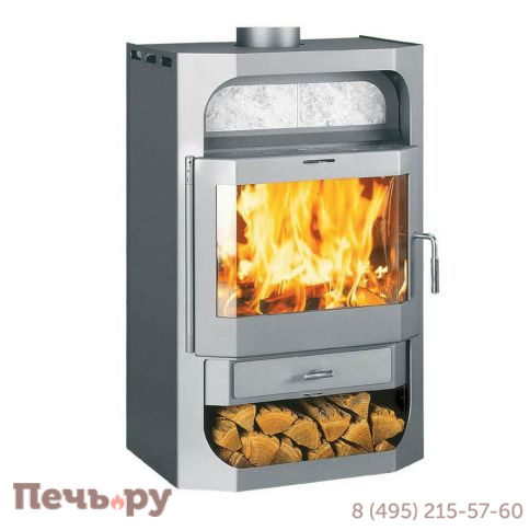 Печь отопительная Thorma Isberg 3K фото